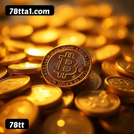 Níveis do programa VIP da 78tt